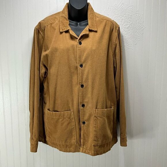 ASOS Corduroy Jacket - Picture 1 of 5